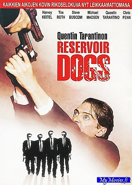 Reservoir Dogs