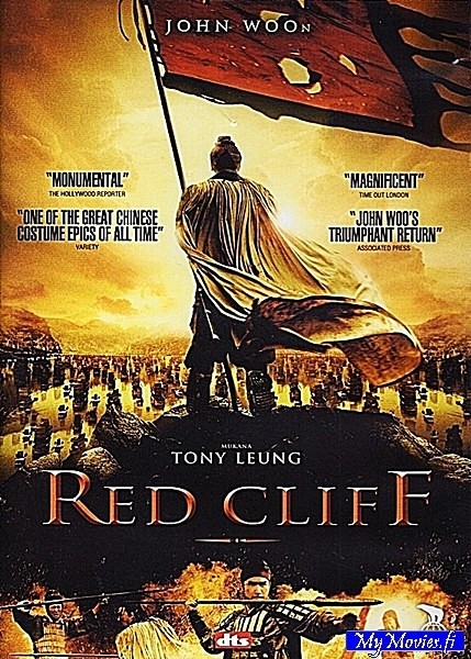 Red Cliff