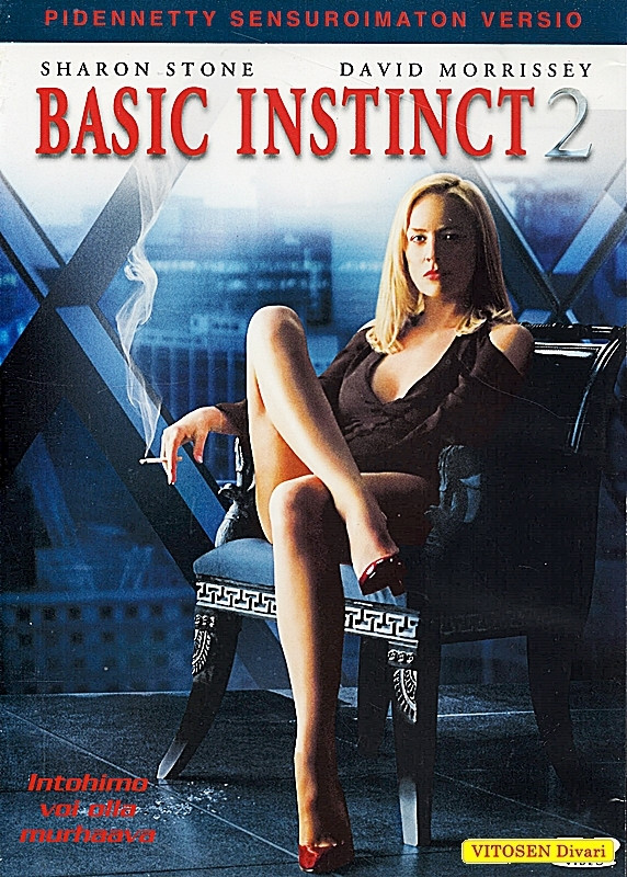 Basic Instinct 2