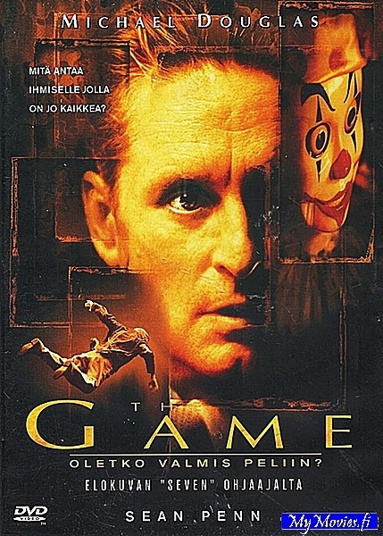 The Game