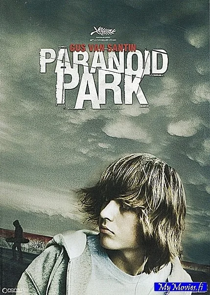 Paranoid Park