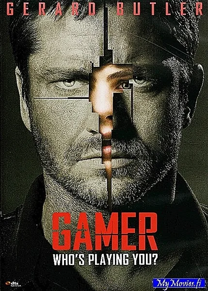 Gamer