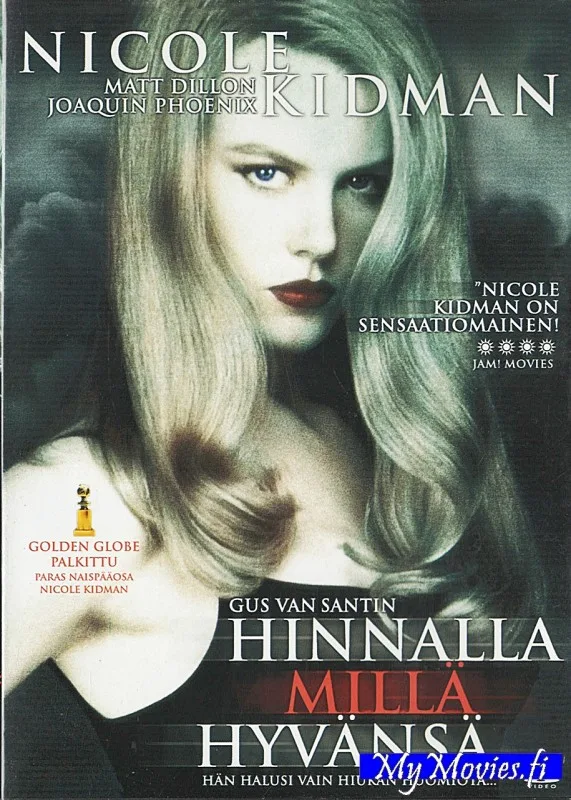 Hinnalla millä hyvänsä