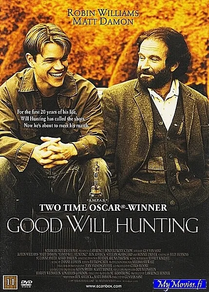 Good Will Hunting