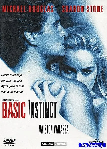 Basic Instinct