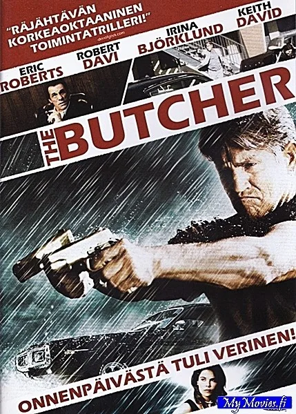 Butcher