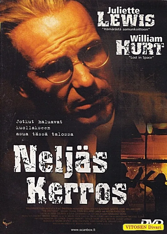 Neljäs kerros