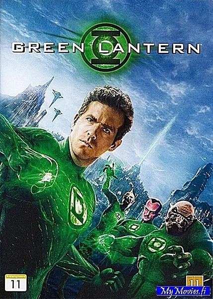 Green Lantern