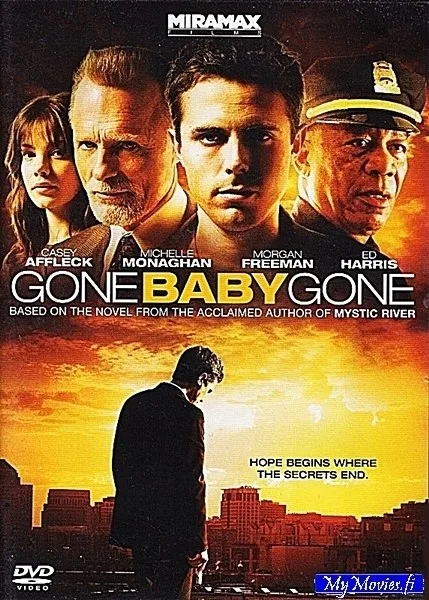 Gone Baby Gone