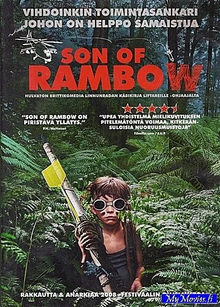 Son of Rambow