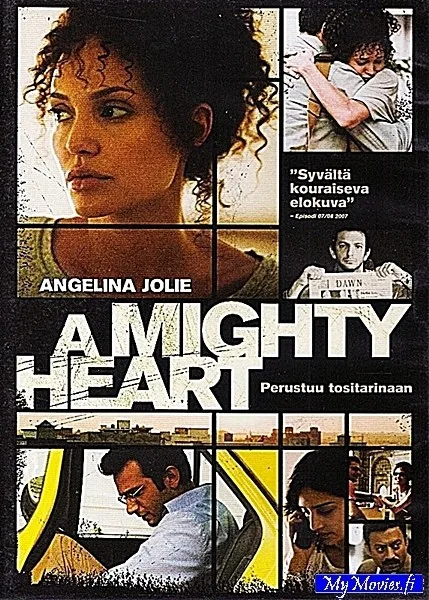 A Mighty Heart