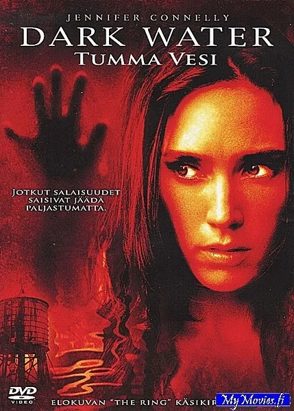 Dark Water - Tumma vesi