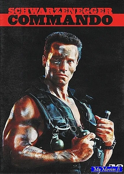 Commando