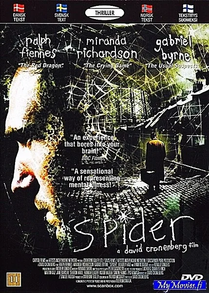 Spider