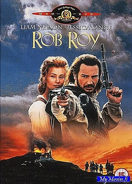 Rob Roy