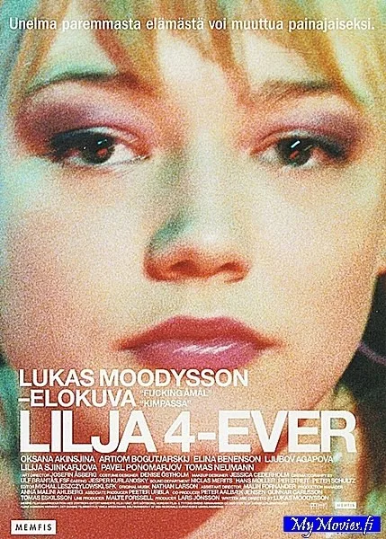 Lilja 4-Ever