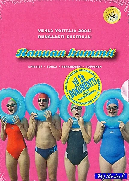 Ranuan kummit
