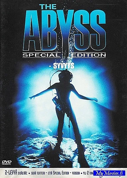 The Abyss / Syvyys
