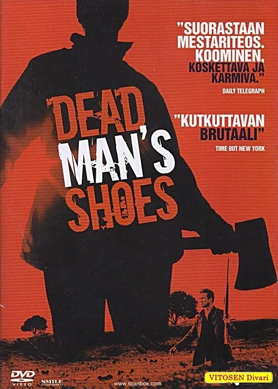 Dead Man’s Shoes