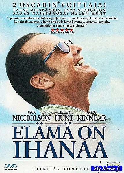 Elämä on ihanaa