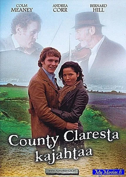 County Claresta kajahtaa