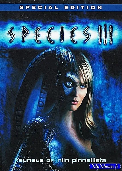 Species 3 / Peto 3