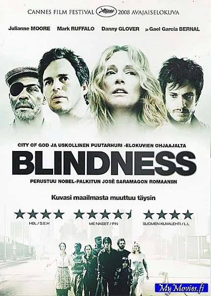 Blindness