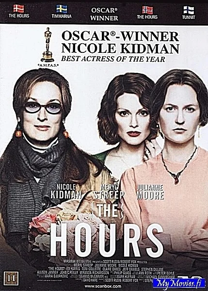 Hours / Tunnit
