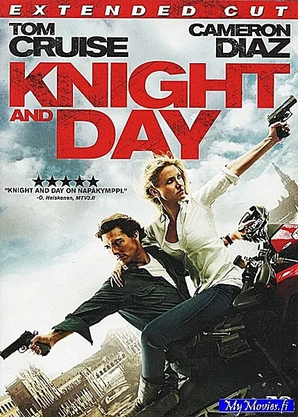 Knight and Day