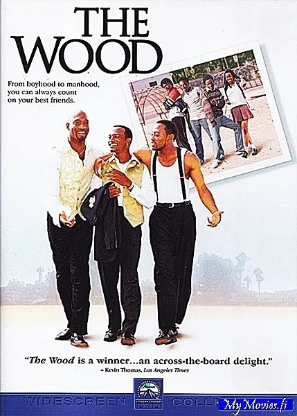 The Wood / Kulman kollit