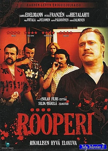 Rööperi