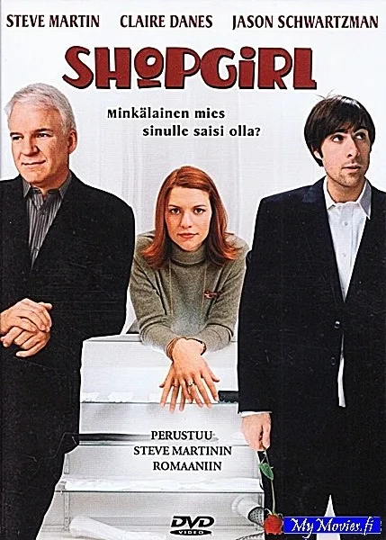 Shopgirl