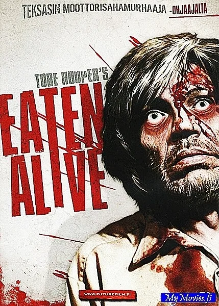 Eaten Alive