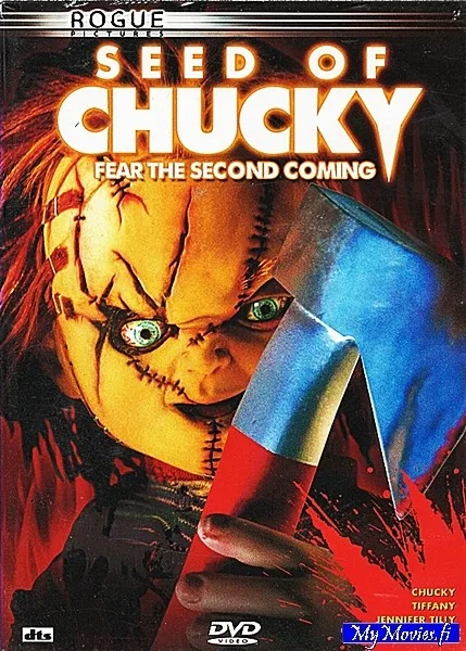 Seed of Chucky