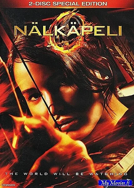 Nälkäpeli