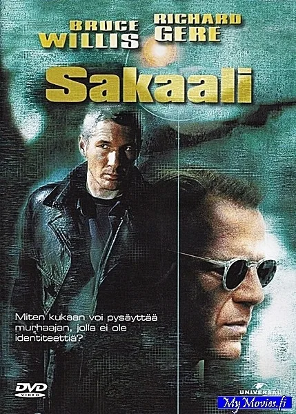 Sakaali