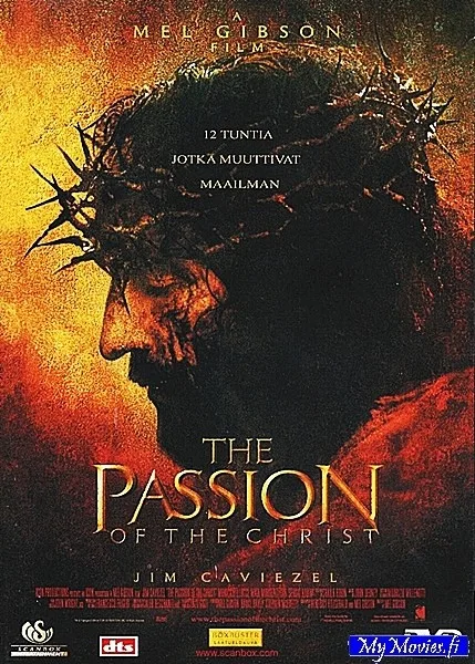 The Passion of the Christ