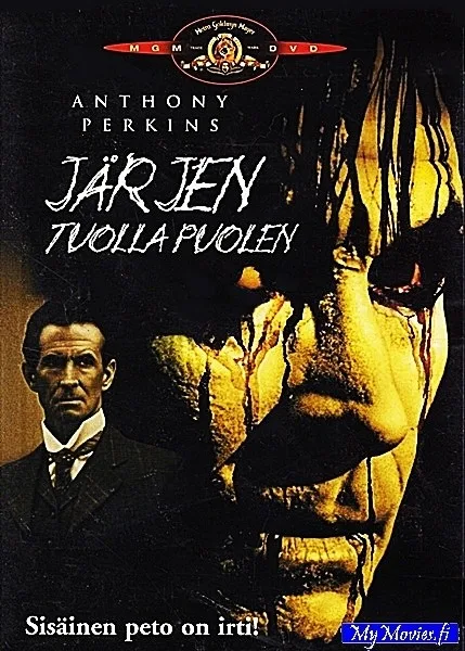 Järjen tuolla puolen