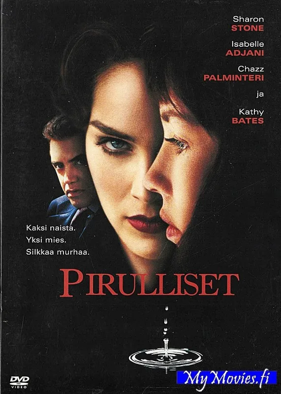 Pirulliset