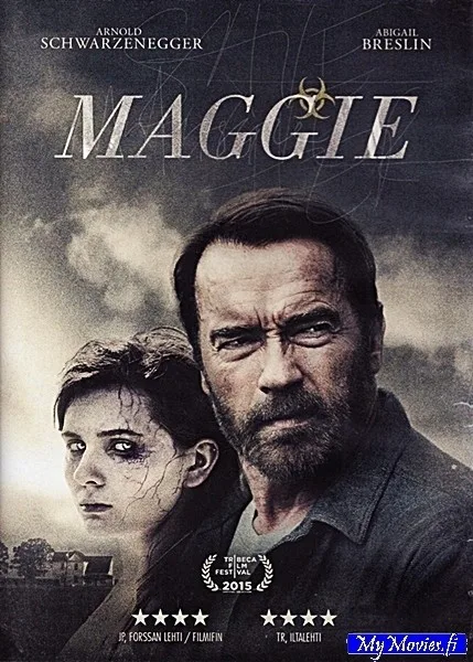 Maggie