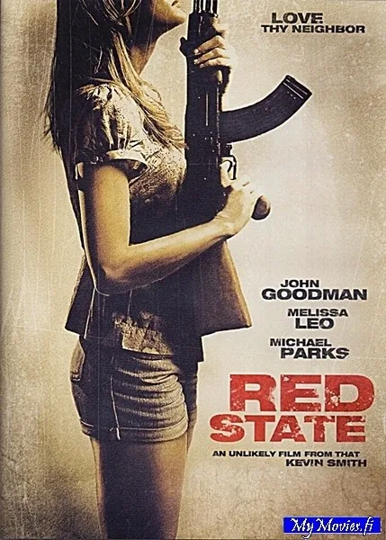 Red State