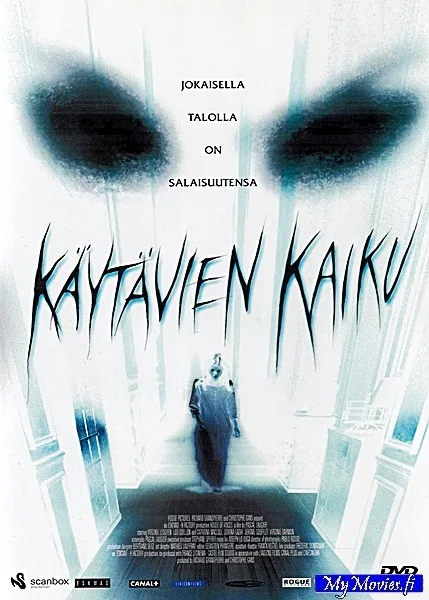 Käytävien kaiku