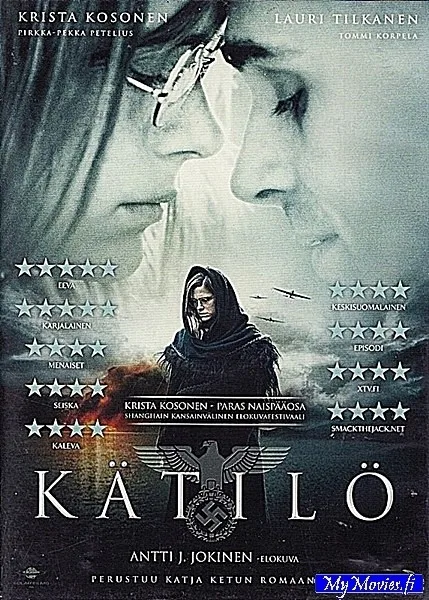 Kätilö