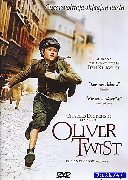 Oliver Twist