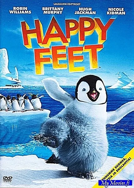 Happy Feet