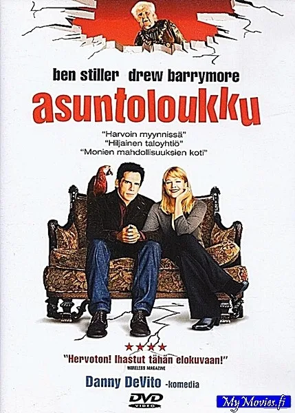 Asuntoloukku