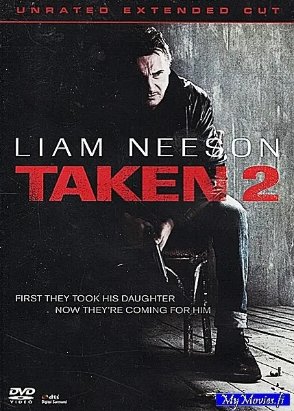 Taken 2