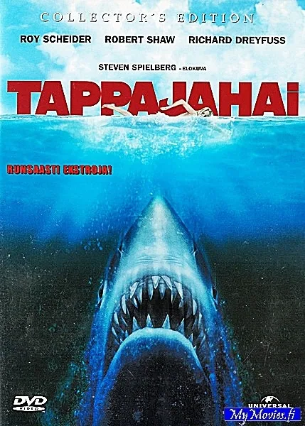 Tappajahai