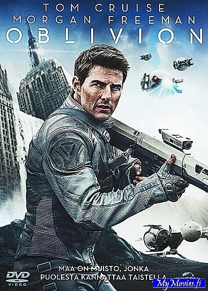 Oblivion