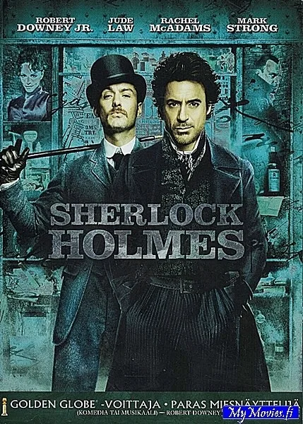 Sherlock Holmes